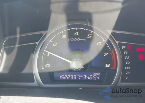 2006 Honda Civic Lx from USA, damaged, VIN JHMFA16566S006042